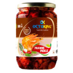 Prawns pickle