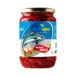 Mackerel Fish Pickle