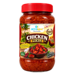 chicken pickle 400g